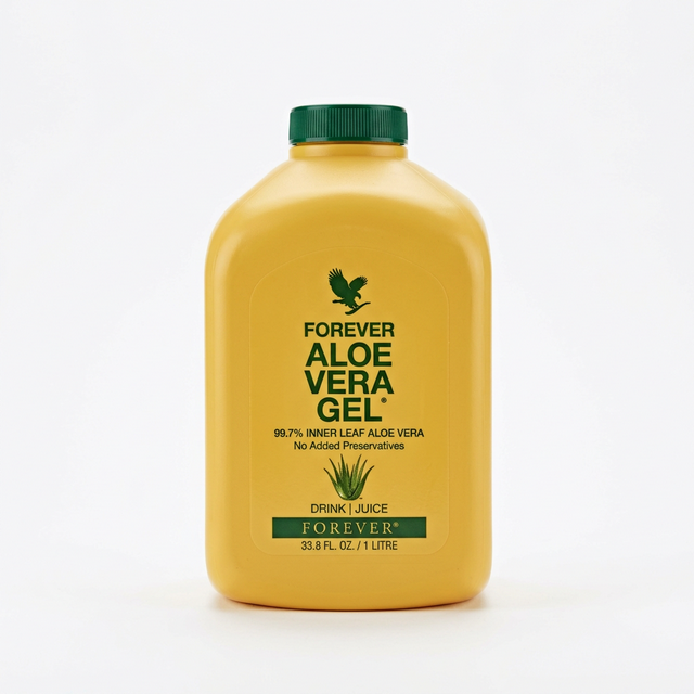 Aloe Vera Gel Forever Living